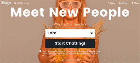 chatroulette alternative 2023